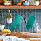 christmas oven mitts bulk